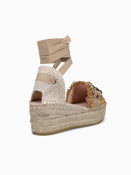 Java 91 Camel Miracle Tan / 5 / M