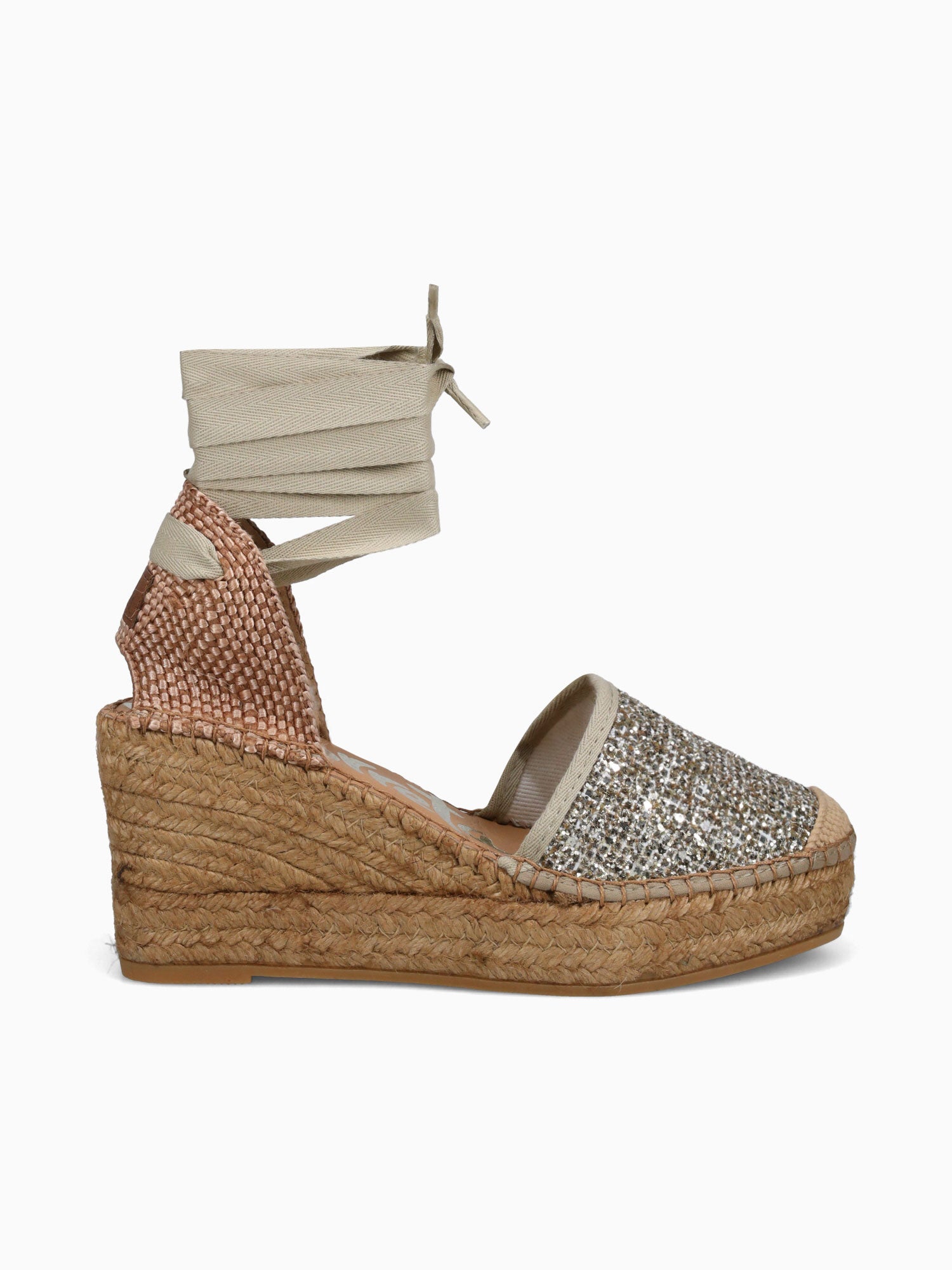 Veda Piedra Glitter Bronze / 5 / M