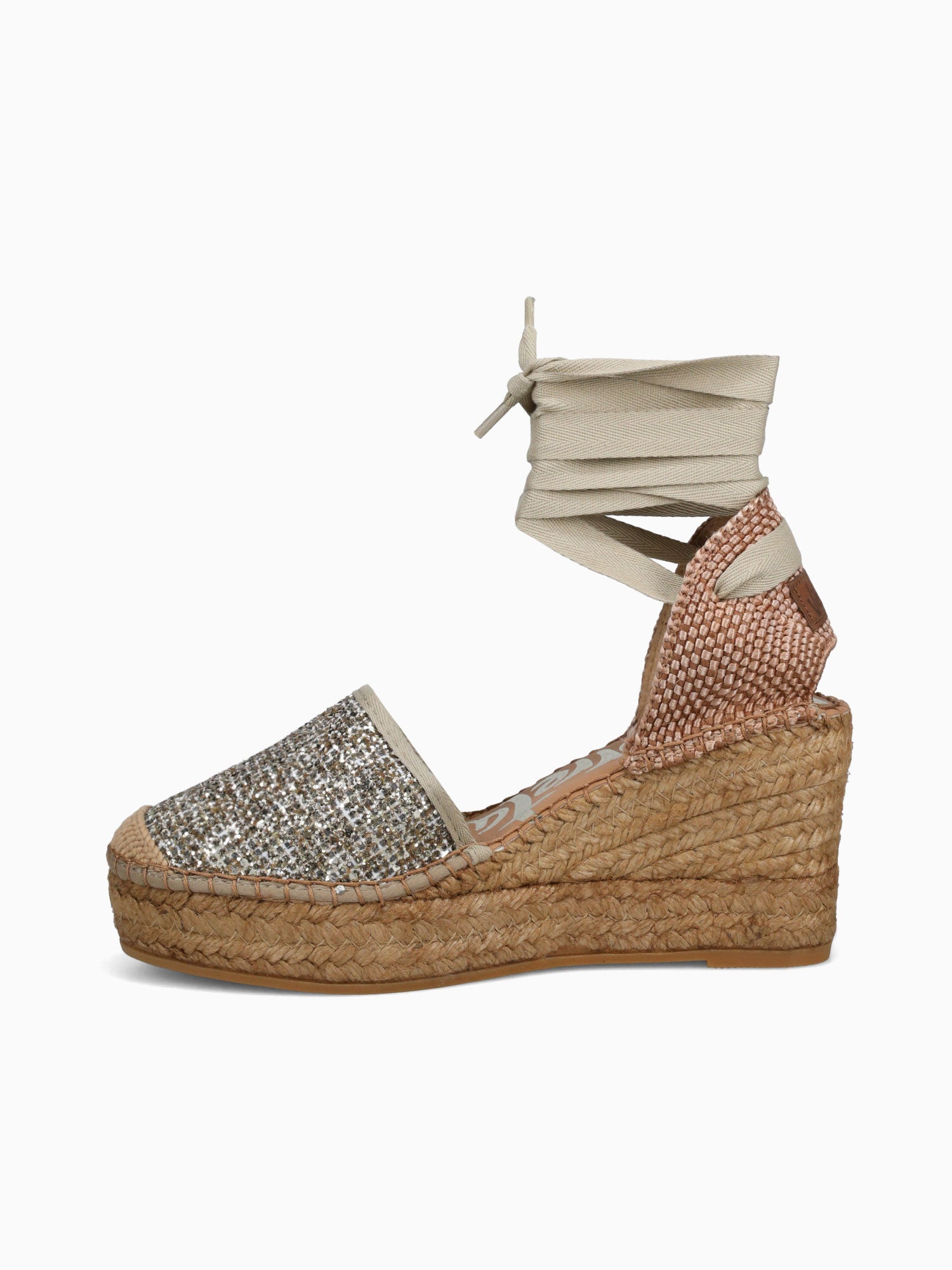 Veda Piedra Glitter Bronze / 5 / M