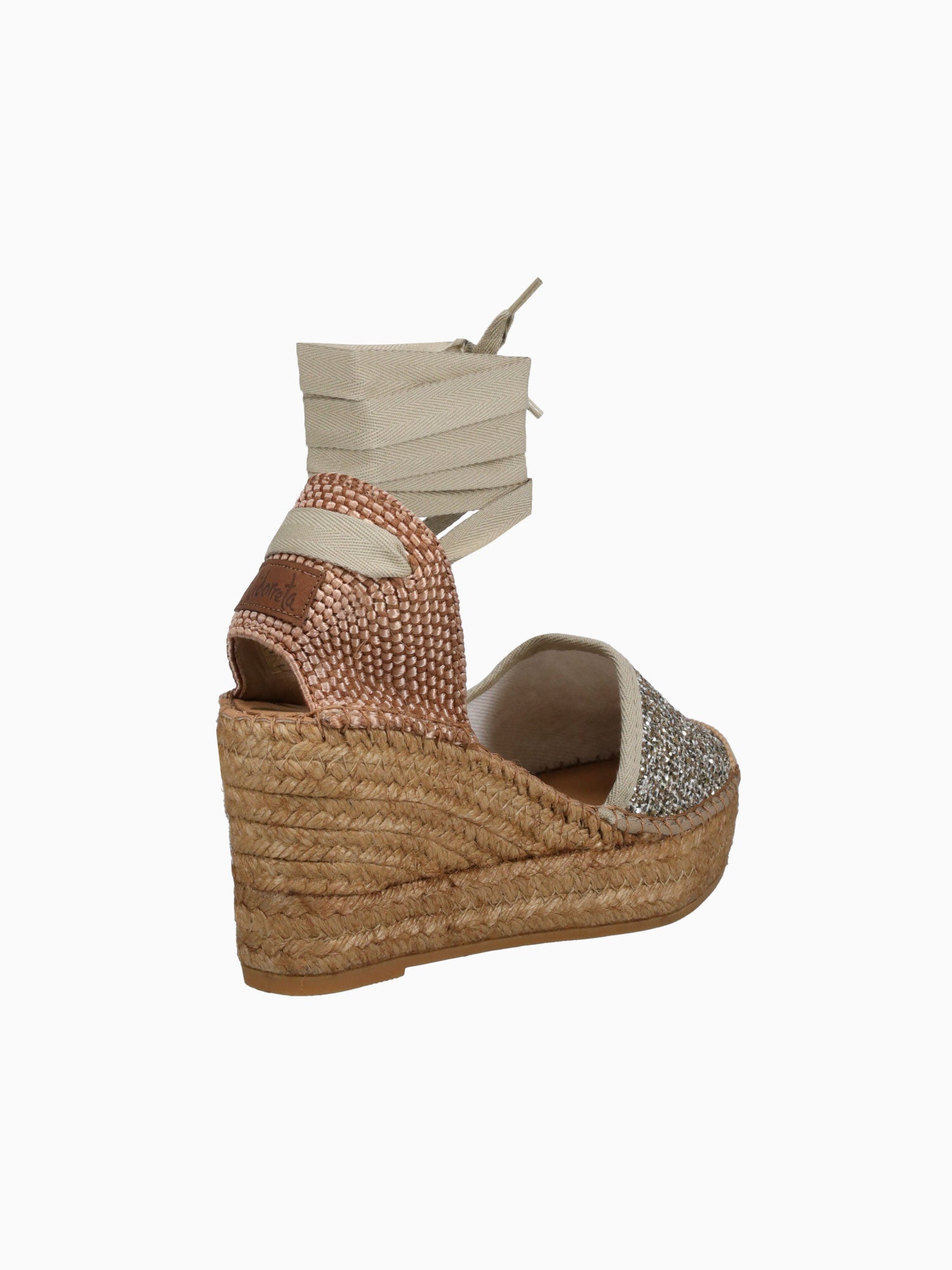 Veda Piedra Glitter Bronze / 5 / M