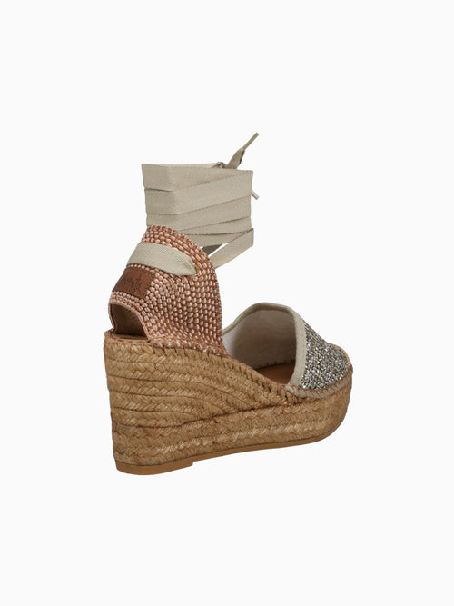 Veda Piedra Glitter Bronze / 5 / M
