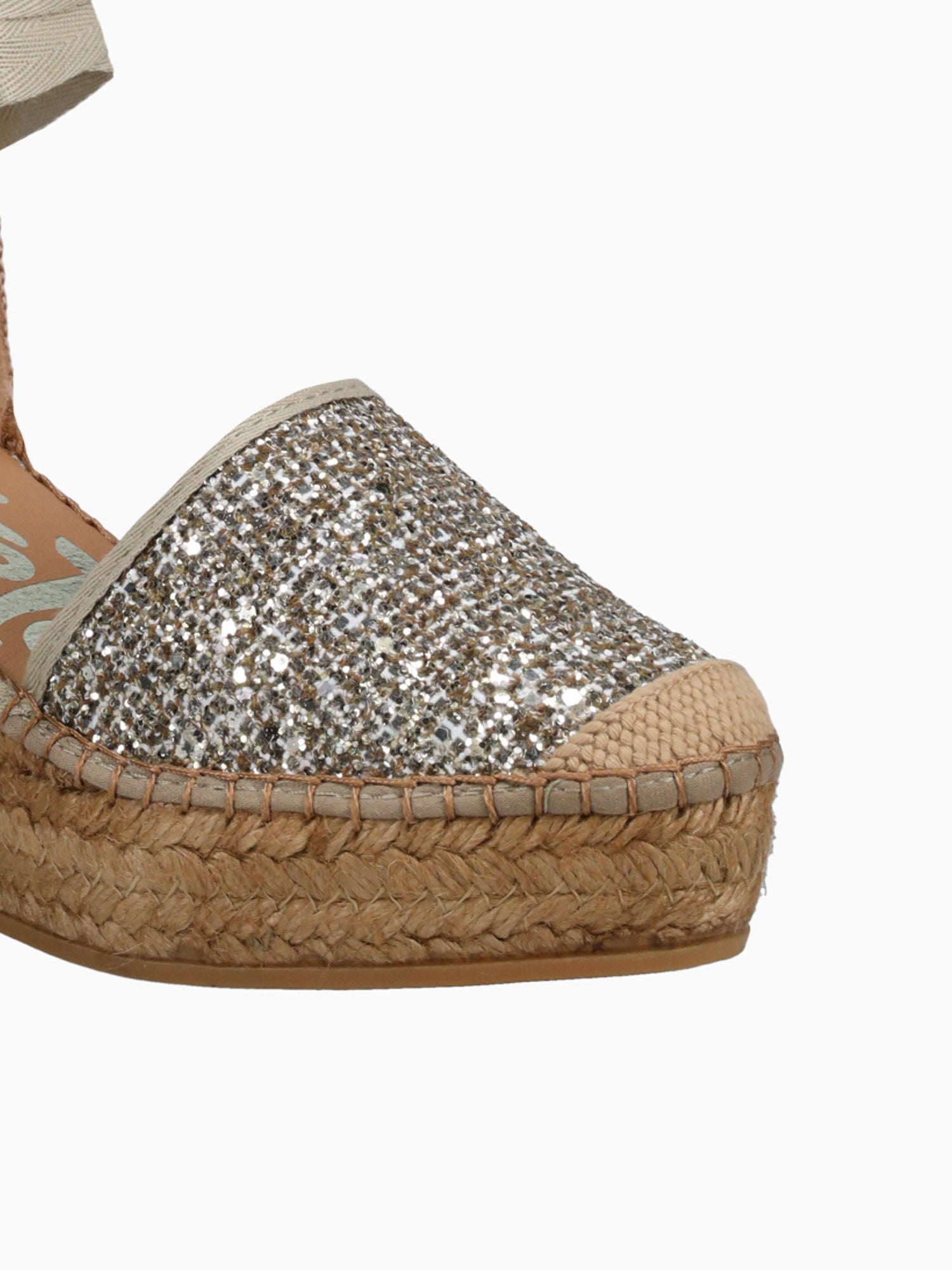 Veda Piedra Glitter Bronze / 5 / M