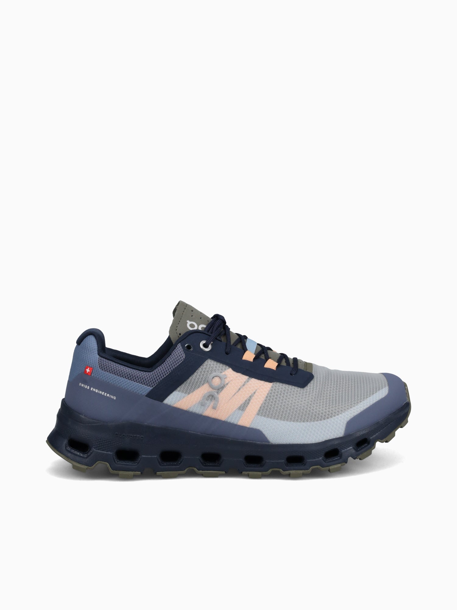 Cloudvista Midnight Multi / 7 / M