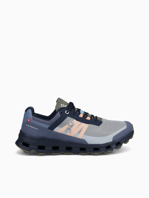 Cloudvista Midnight Multi / 7 / M