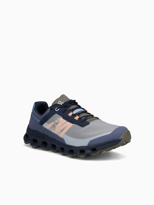 Cloudvista Midnight Multi / 7 / M