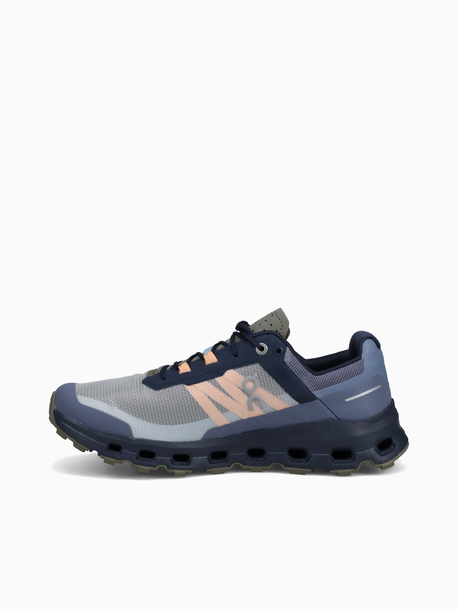 Cloudvista Midnight Multi / 7 / M