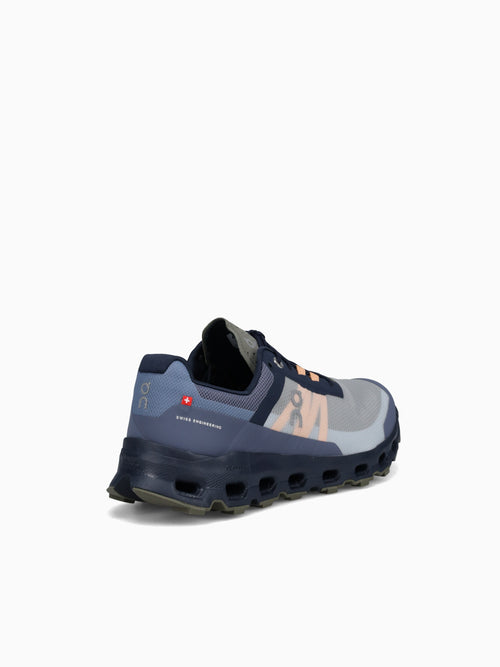 Cloudvista Midnight Multi / 7 / M