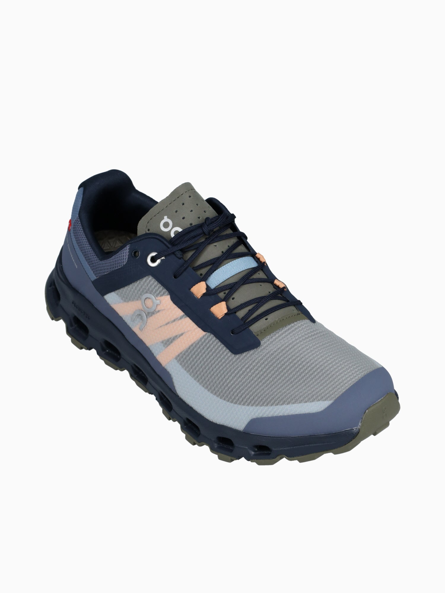 Cloudvista Midnight Multi / 7 / M