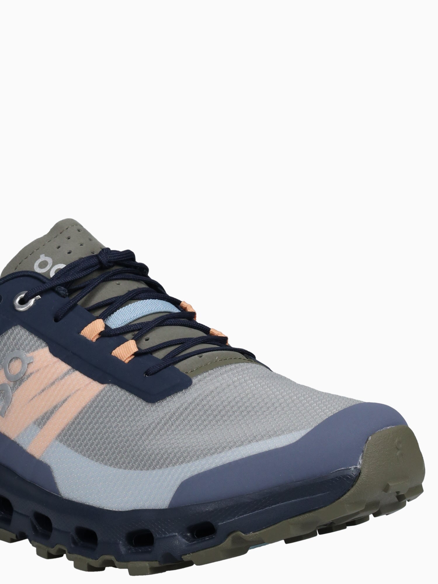 Cloudvista Midnight Multi / 7 / M