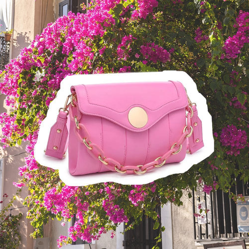 Larisa Crossbag Barbi