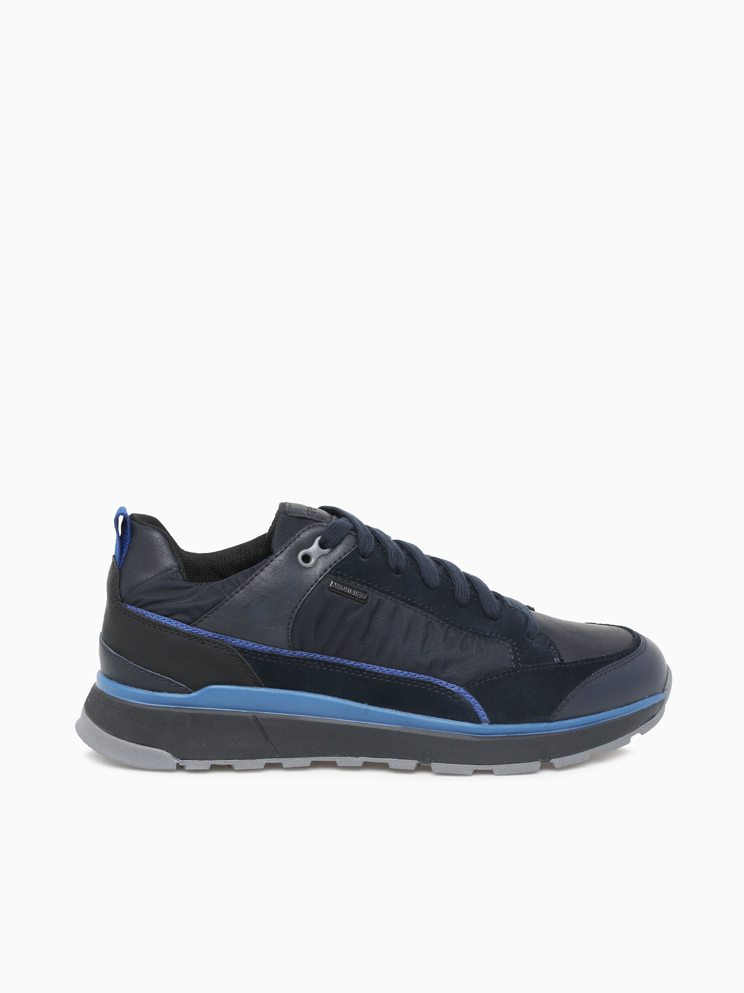 U Dolomia B Abx Navy Royal sde Text Navy / 39 / M