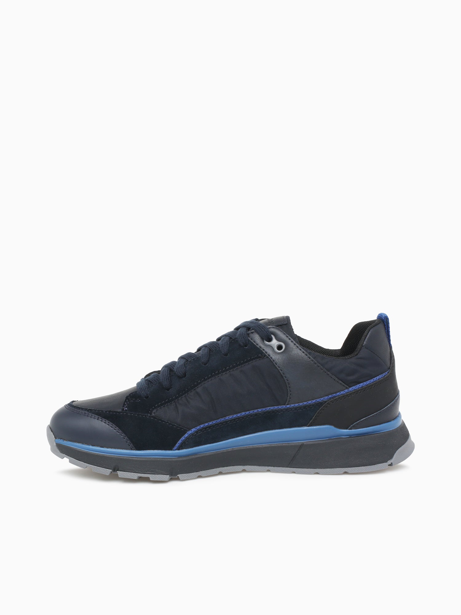 U Dolomia B Abx Navy Royal sde Text Navy / 39 / M