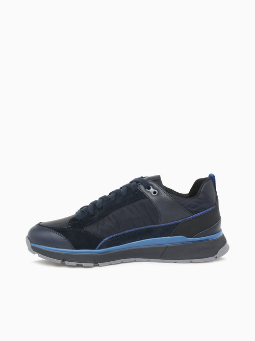 U Dolomia B Abx Navy Royal sde Text Navy / 39 / M