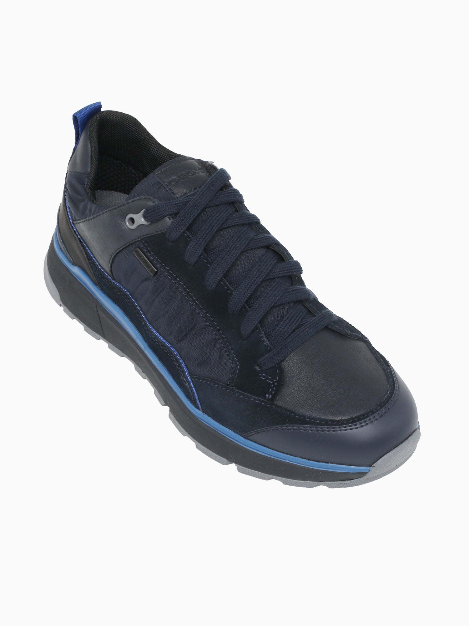 U Dolomia B Abx Navy Royal sde Text Navy / 39 / M