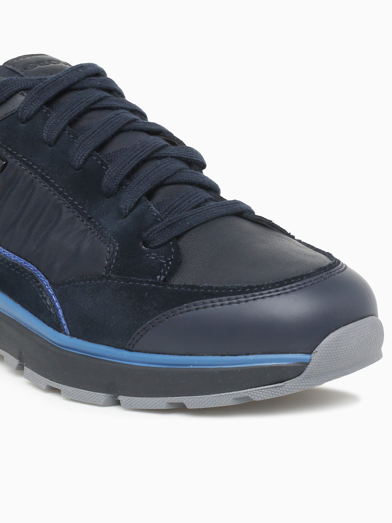 U Dolomia B Abx Navy Royal sde Text Navy / 39 / M