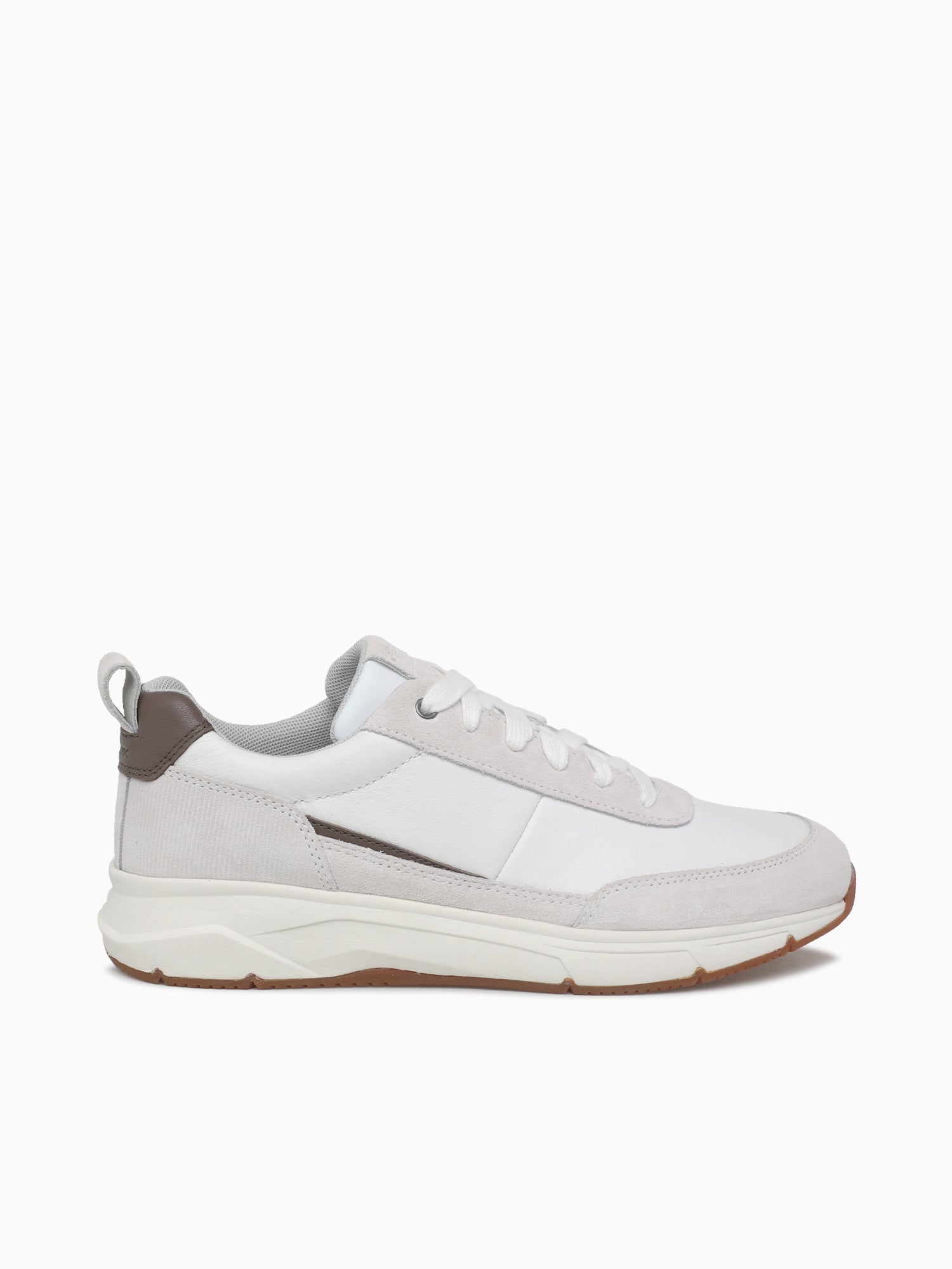 U Radente Offwhite White sde Nappa Off White / 39 / M