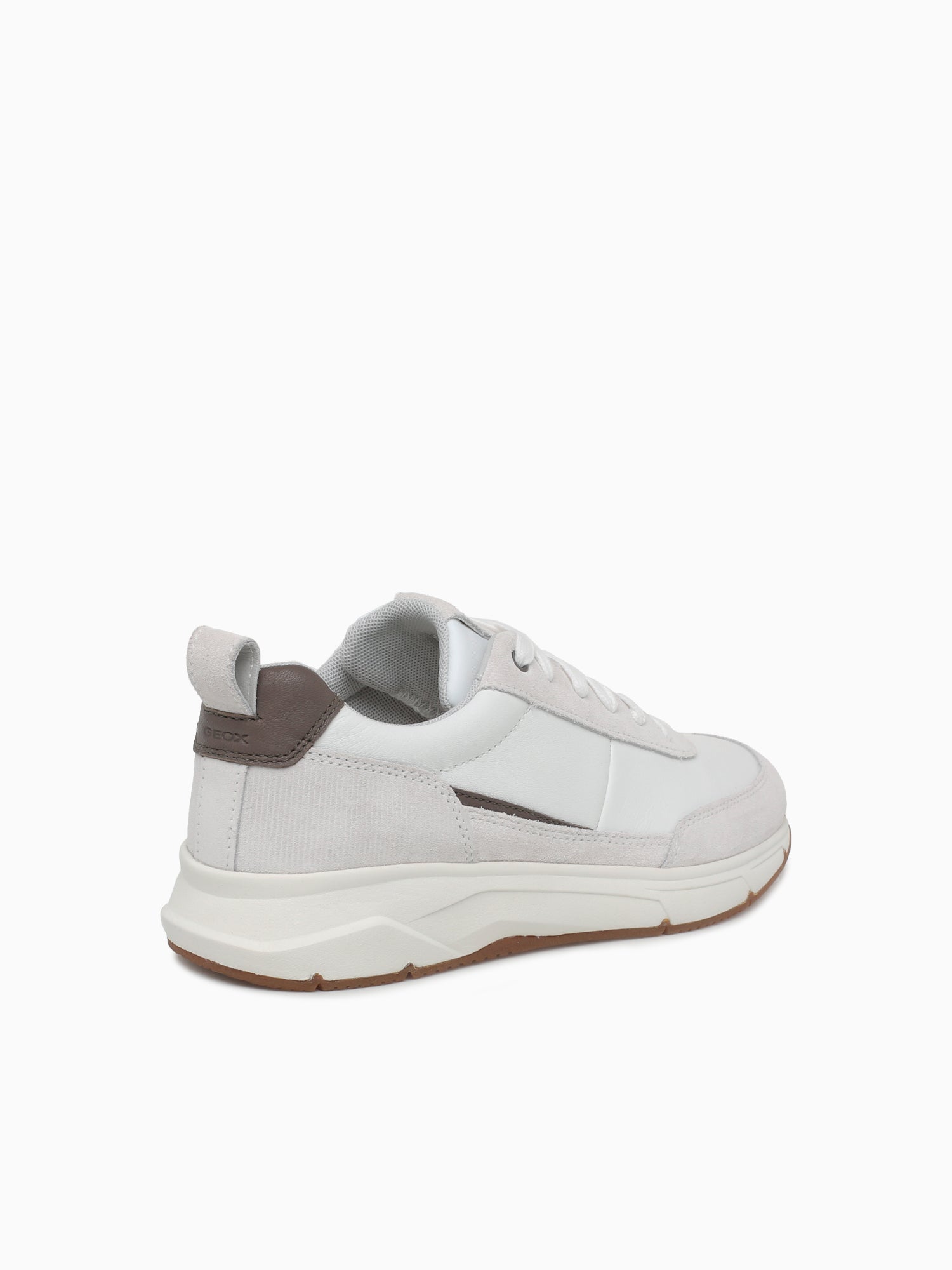 U Radente Offwhite White sde Nappa Off White / 39 / M