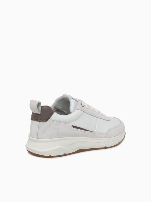 U Radente Offwhite White sde Nappa Off White / 39 / M