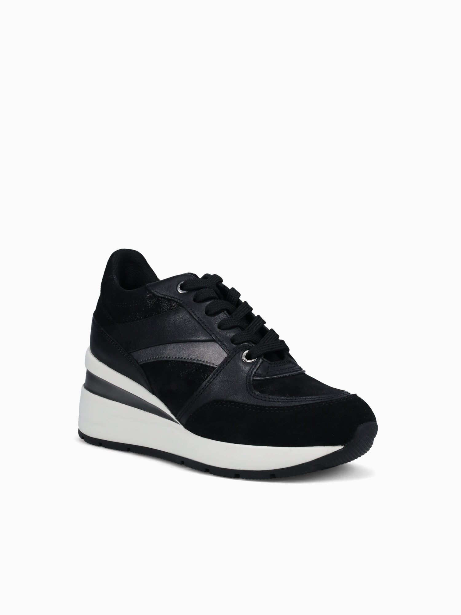D Zosma A Black Nappa Black / 35 / M