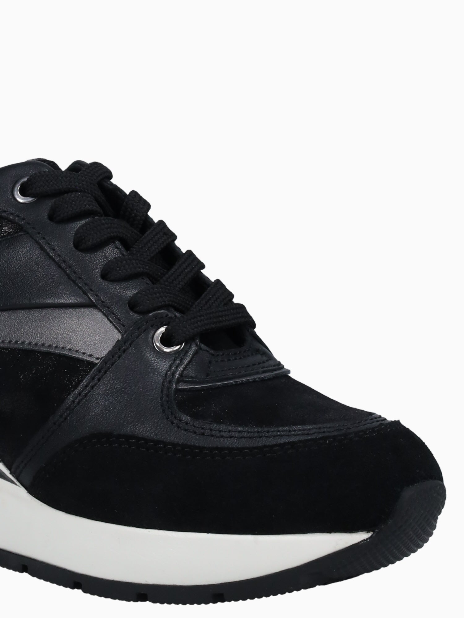 D Zosma A Black Nappa Black / 35 / M