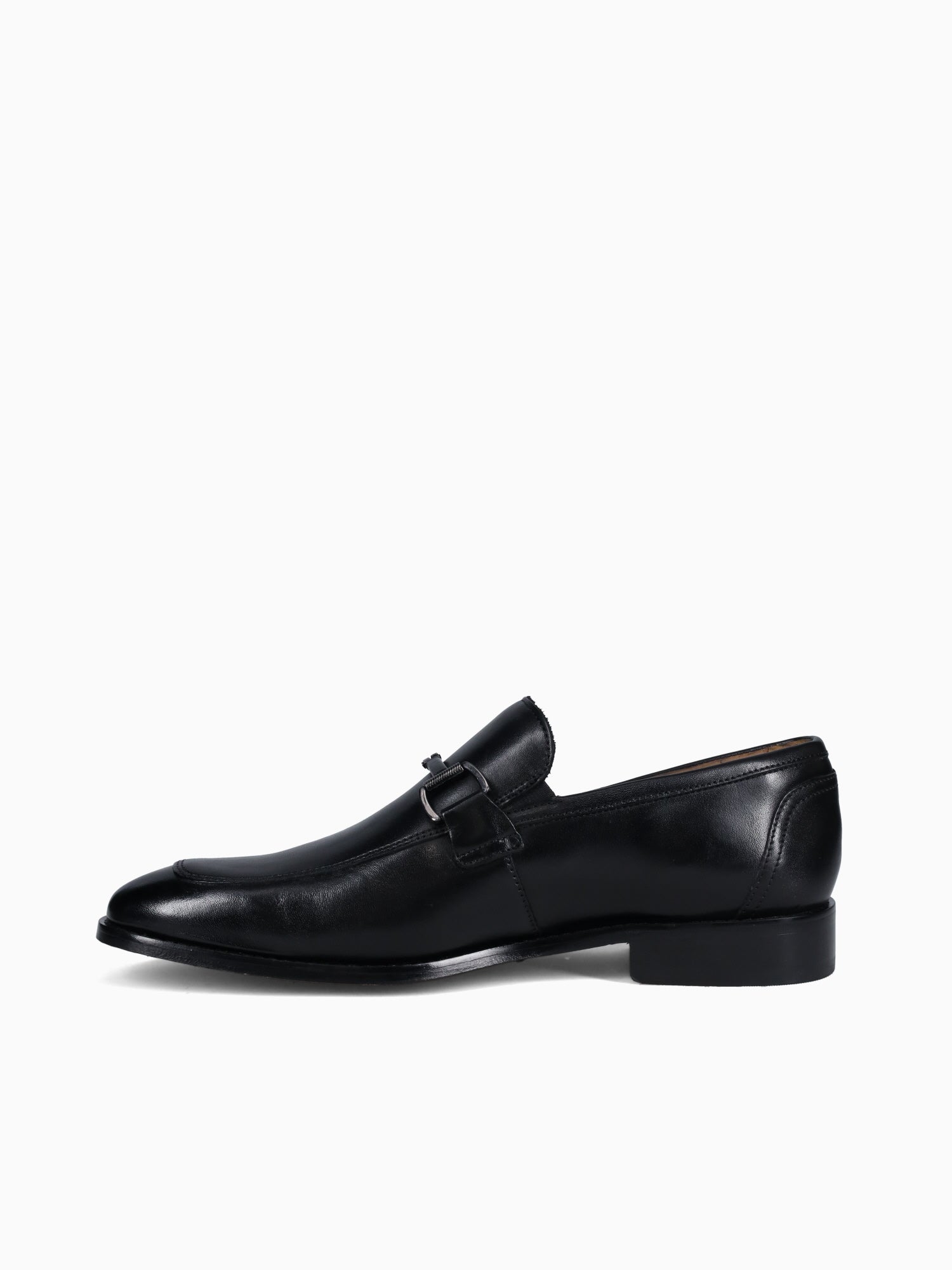 Conetta Bit Black Leather Black / 5 / M