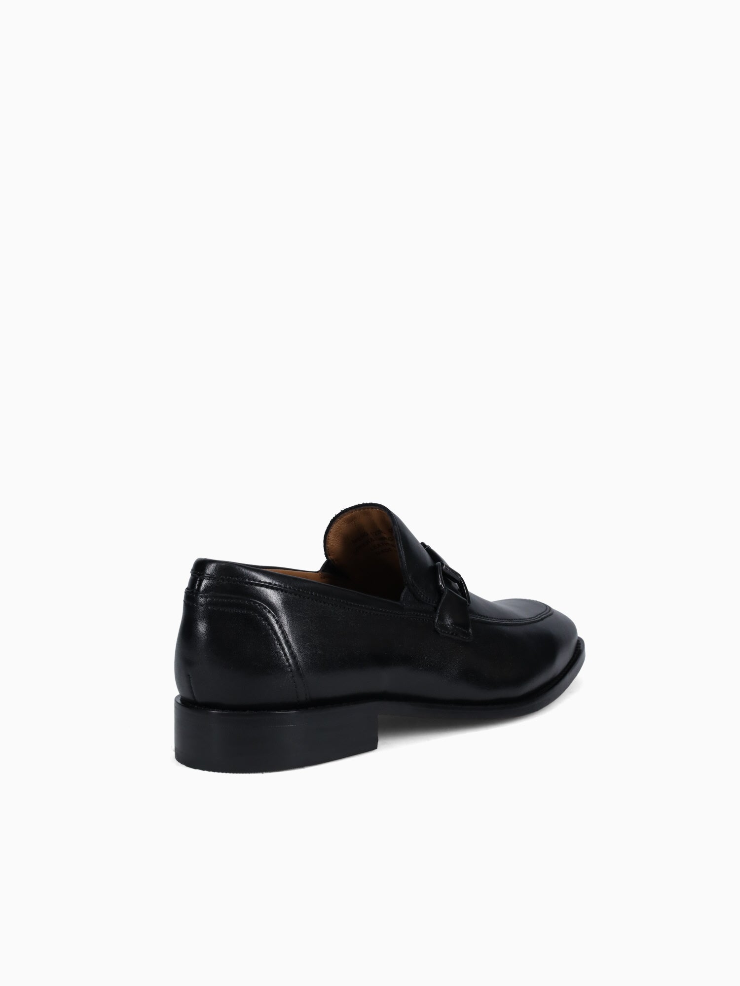 Conetta Bit Black Leather Black / 5 / M