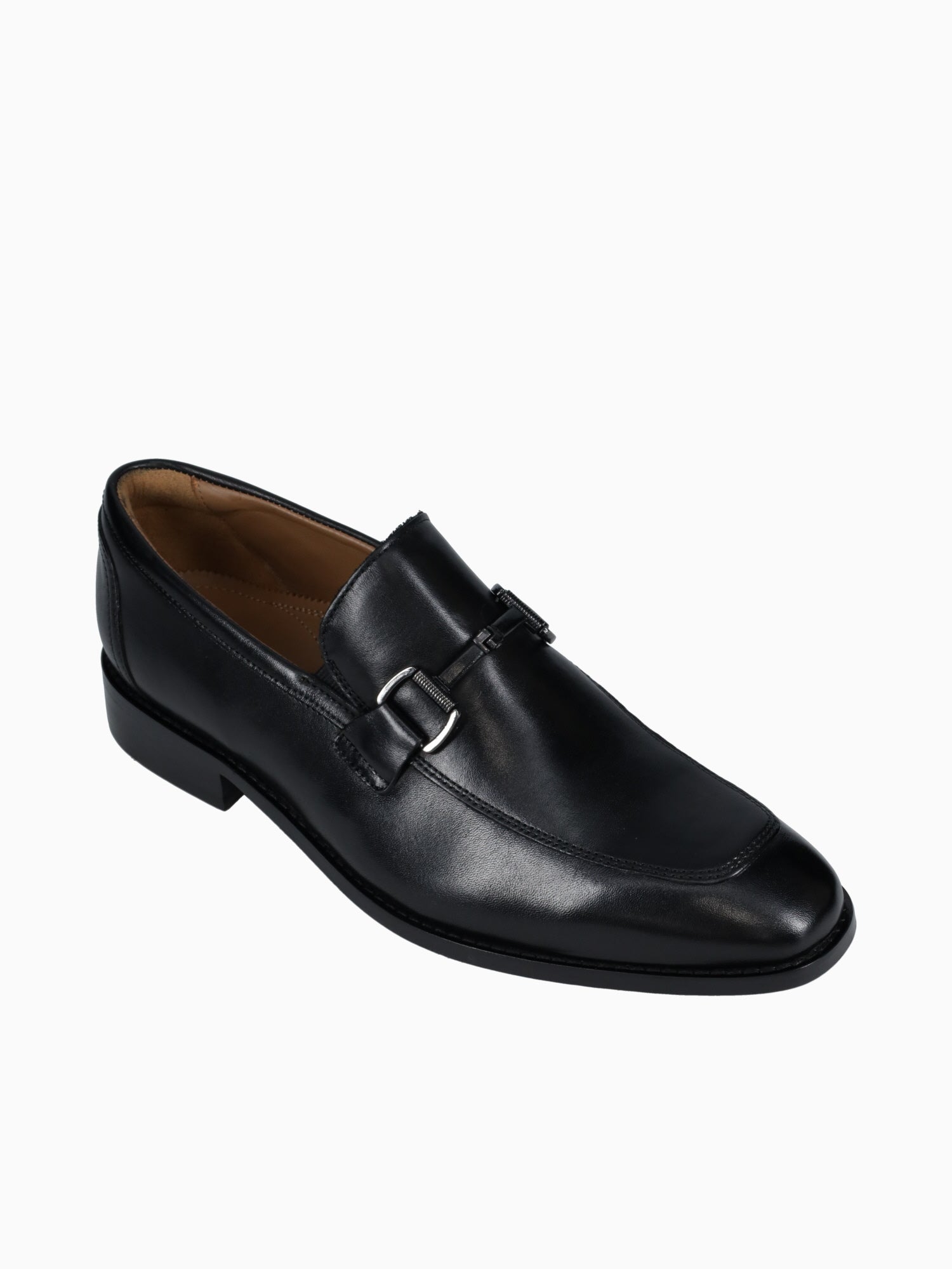 Conetta Bit Black Leather Black / 5 / M