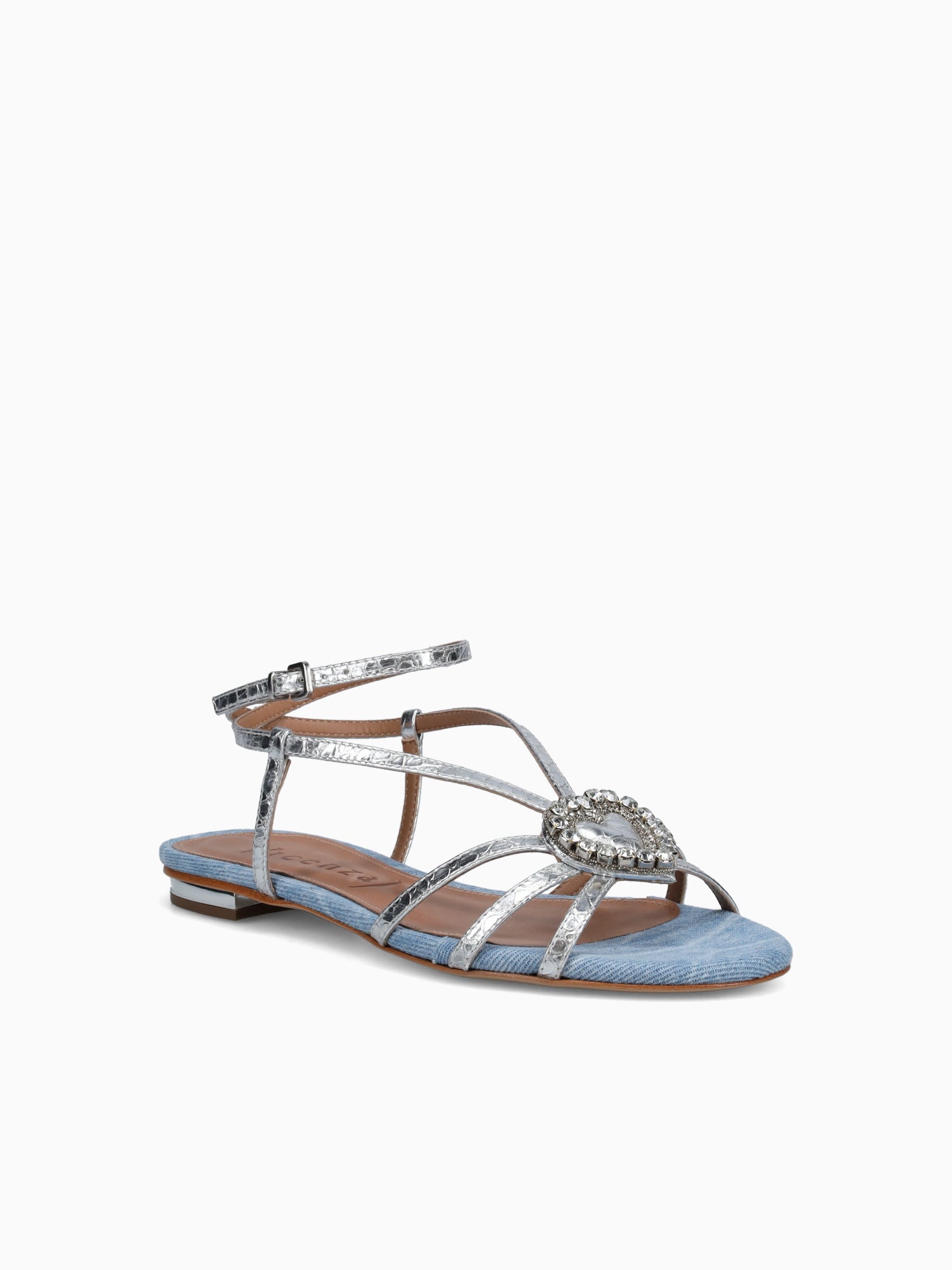 Vendela Prata Danny Silver / 5 / M