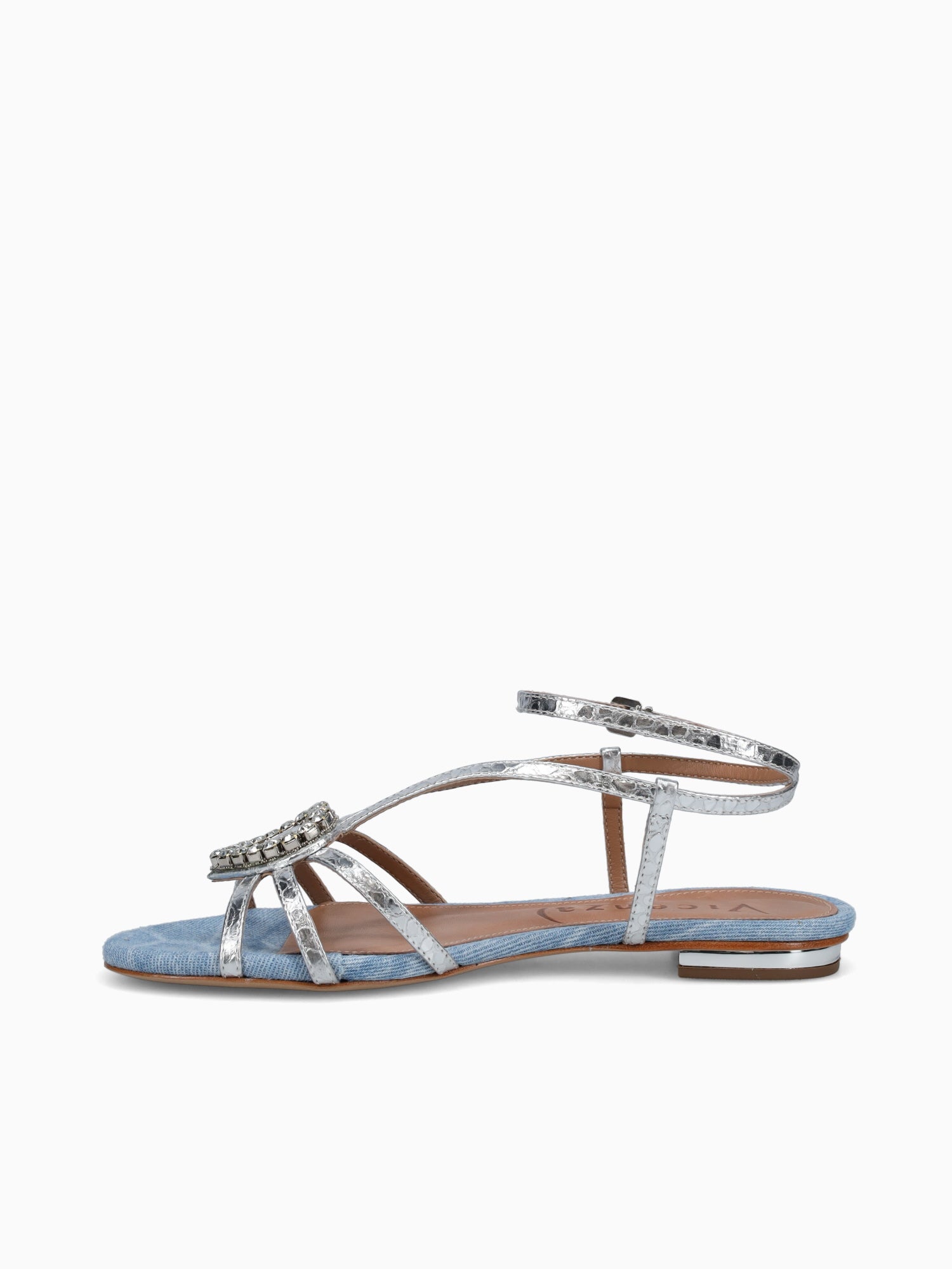 Vendela Prata Danny Silver / 5 / M