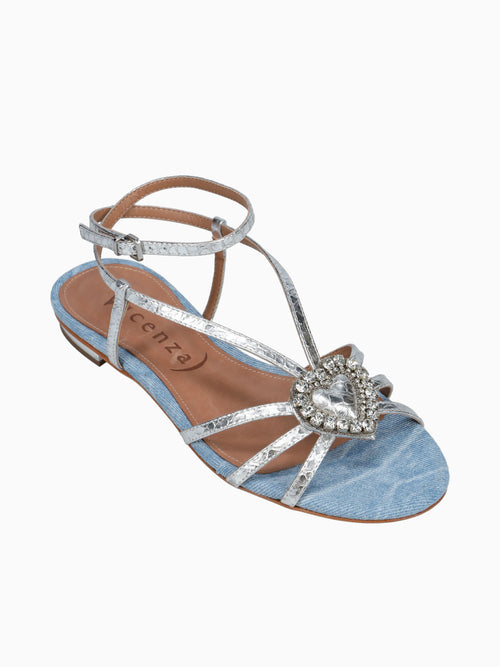 Vendela Prata Danny Silver / 5 / M