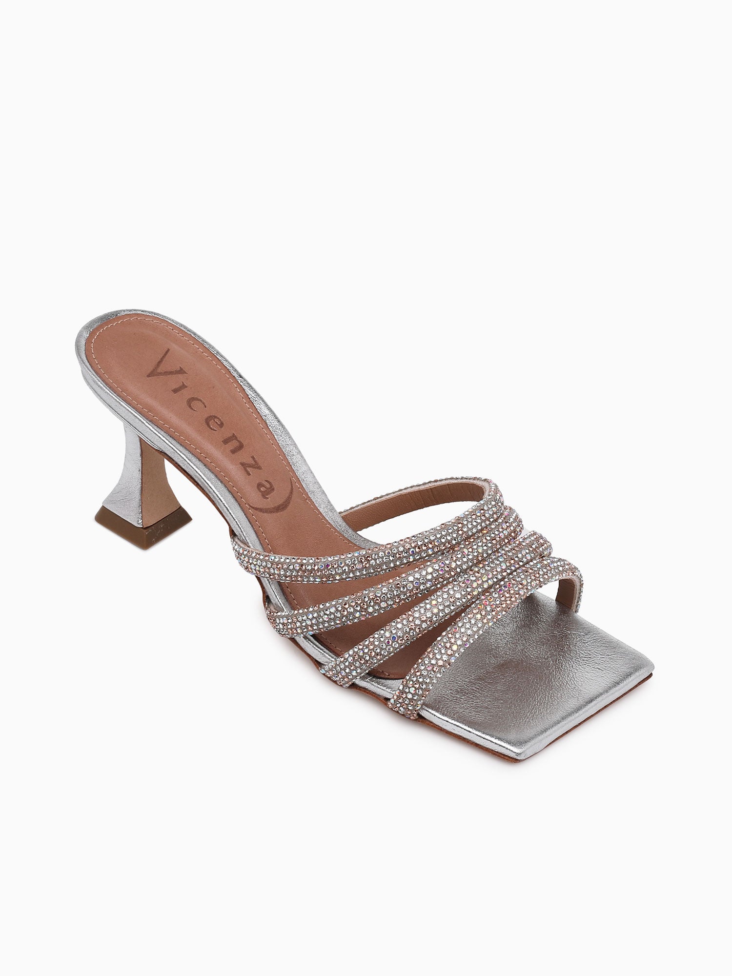 Venezia Multicolor Strass Multi / 5 / M