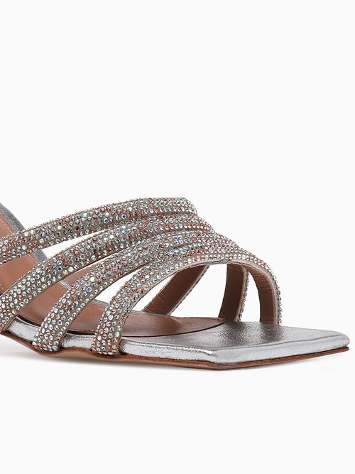 Venezia Multicolor Strass Multi / 5 / M