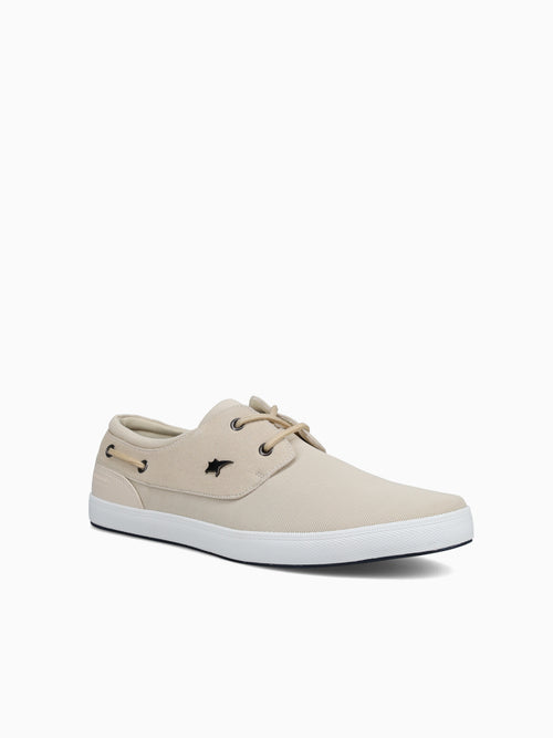 Anchorman Cream Bone white Natural / 7 / M