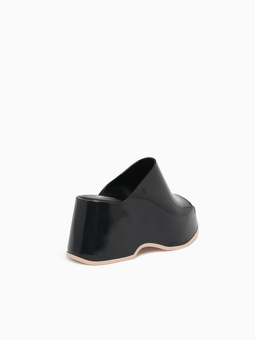 Patty Black Beige jelly Black / 5 / M
