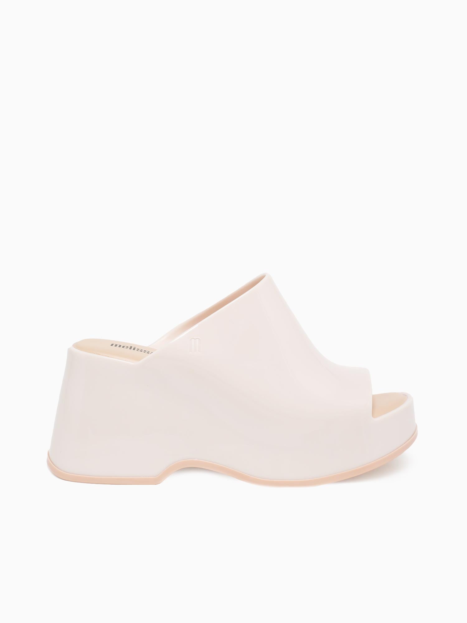 Patty Beige Beige jelly Beige / 5 / M