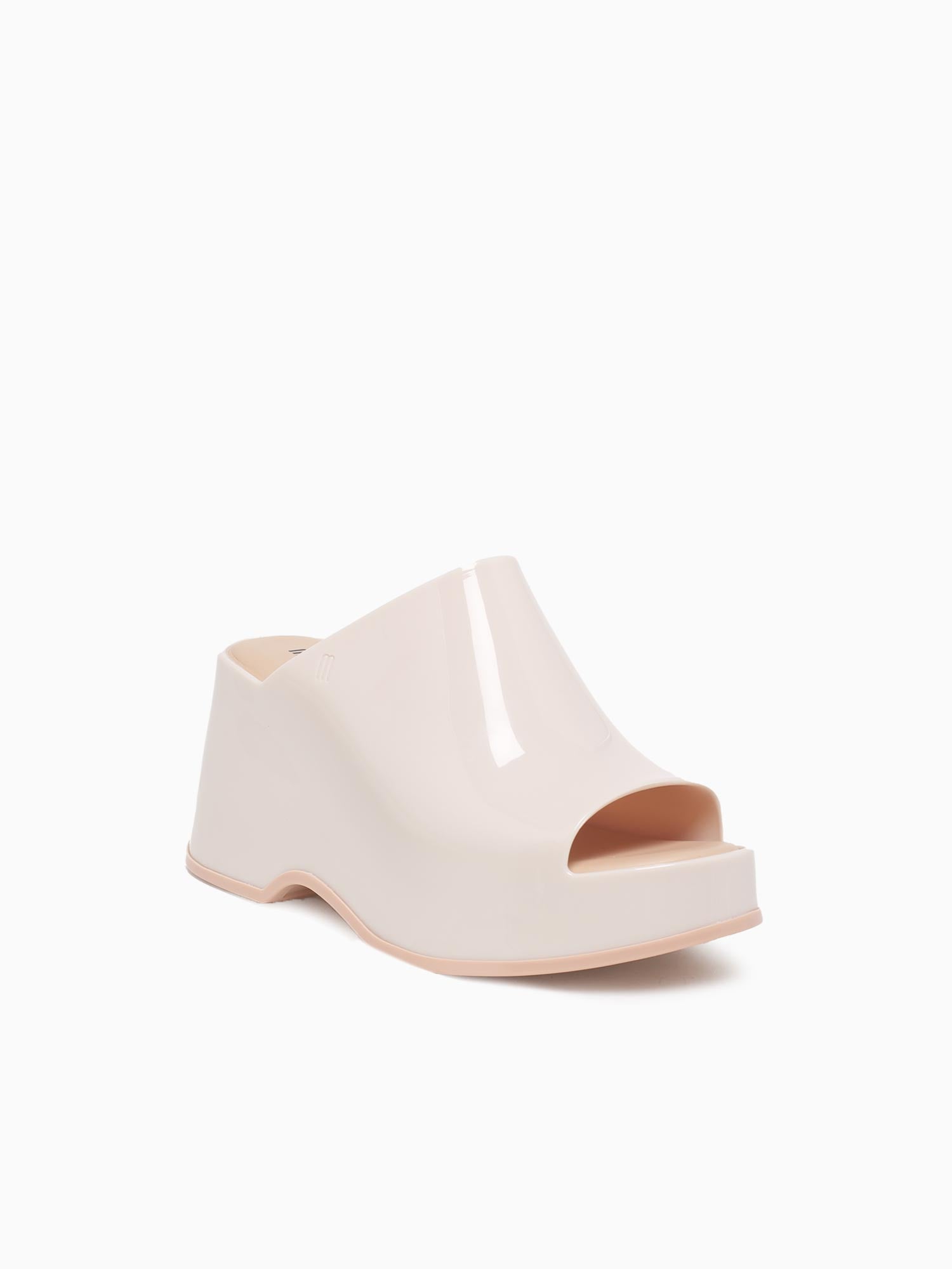 Patty Beige Beige jelly Beige / 5 / M