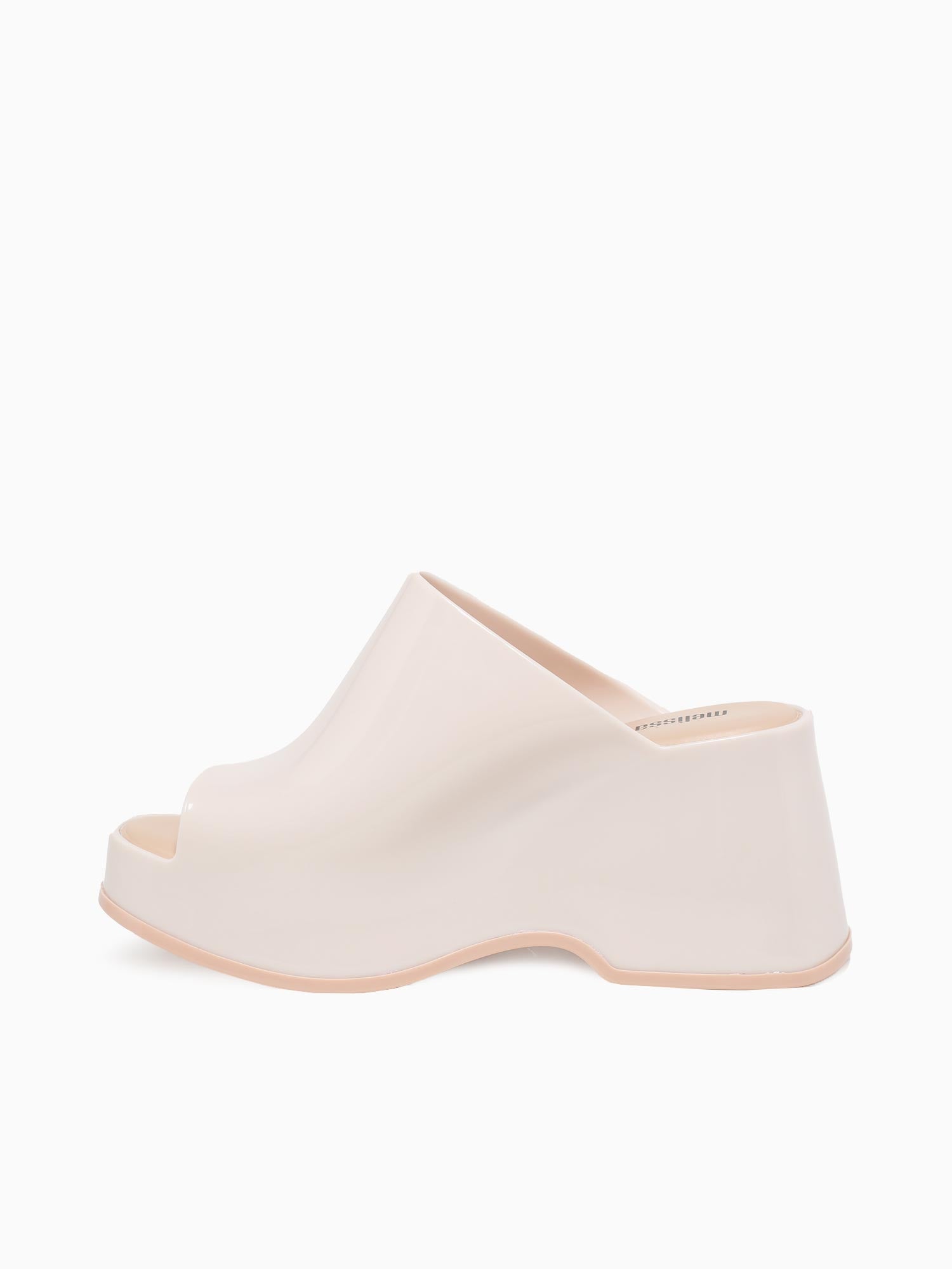 Patty Beige Beige jelly Beige / 5 / M