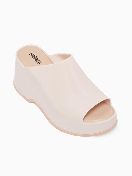 Patty Beige Beige jelly Beige / 5 / M