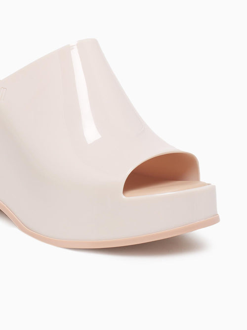 Patty Beige Beige jelly Beige / 5 / M