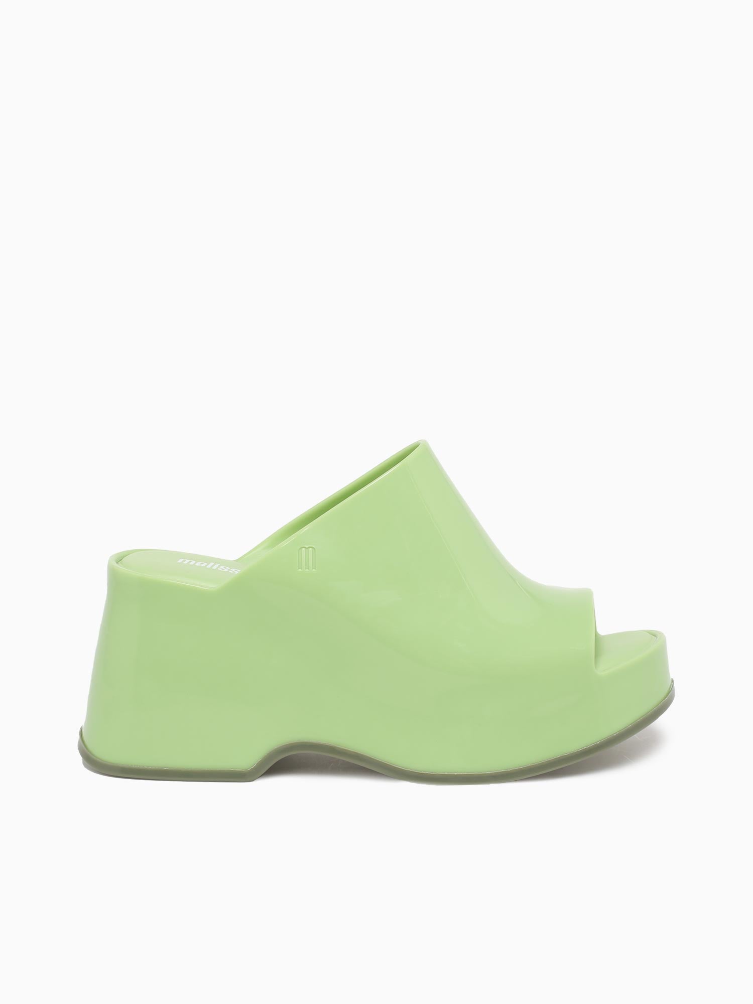 Patty Green Jelly Green / 5 / M