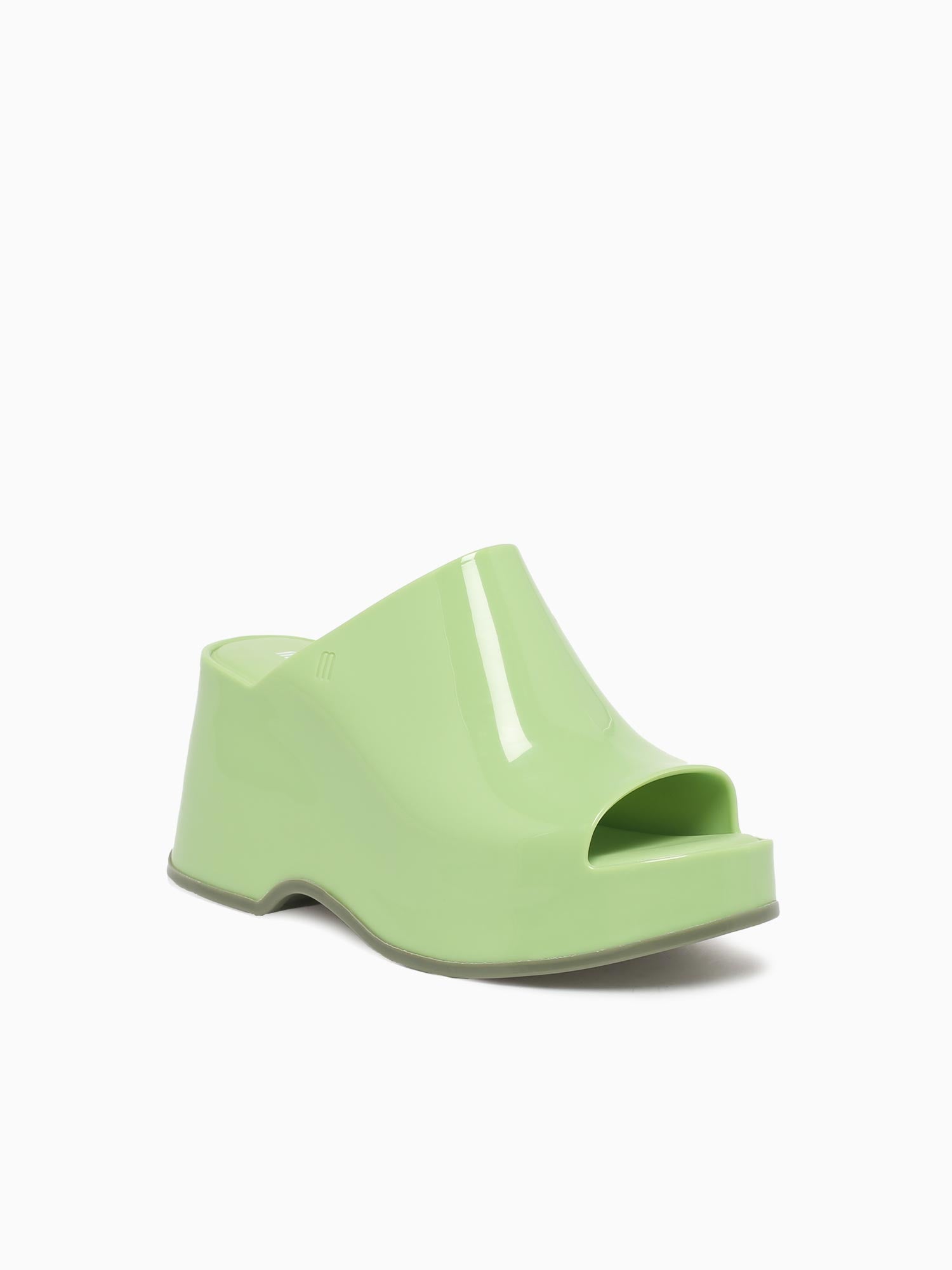 Patty Green Jelly Green / 5 / M