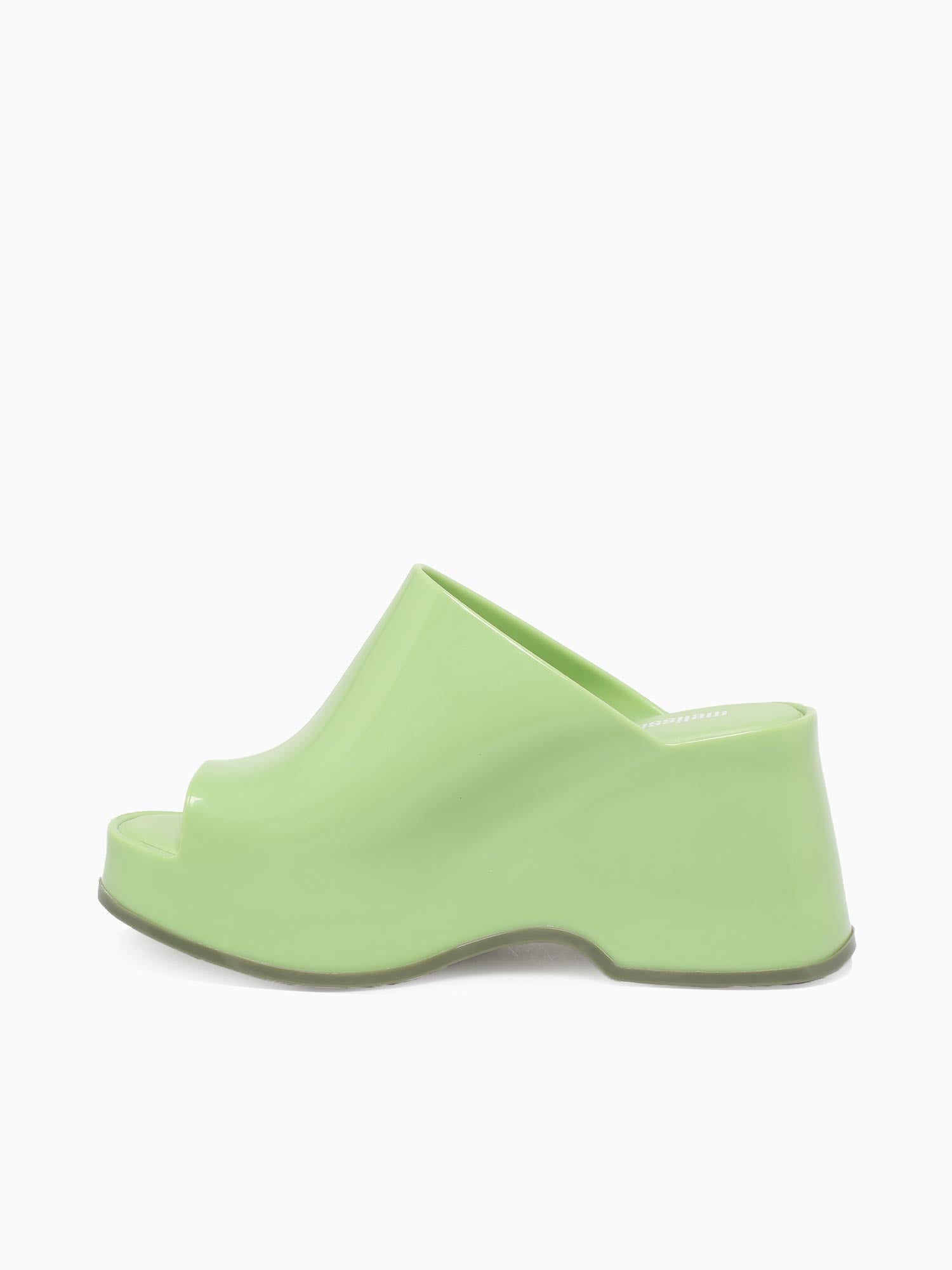 Patty Green Jelly Green / 5 / M