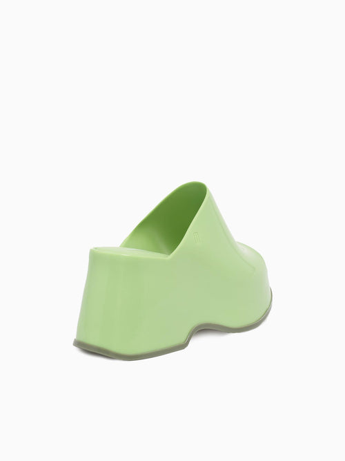 Patty Green Jelly Green / 5 / M