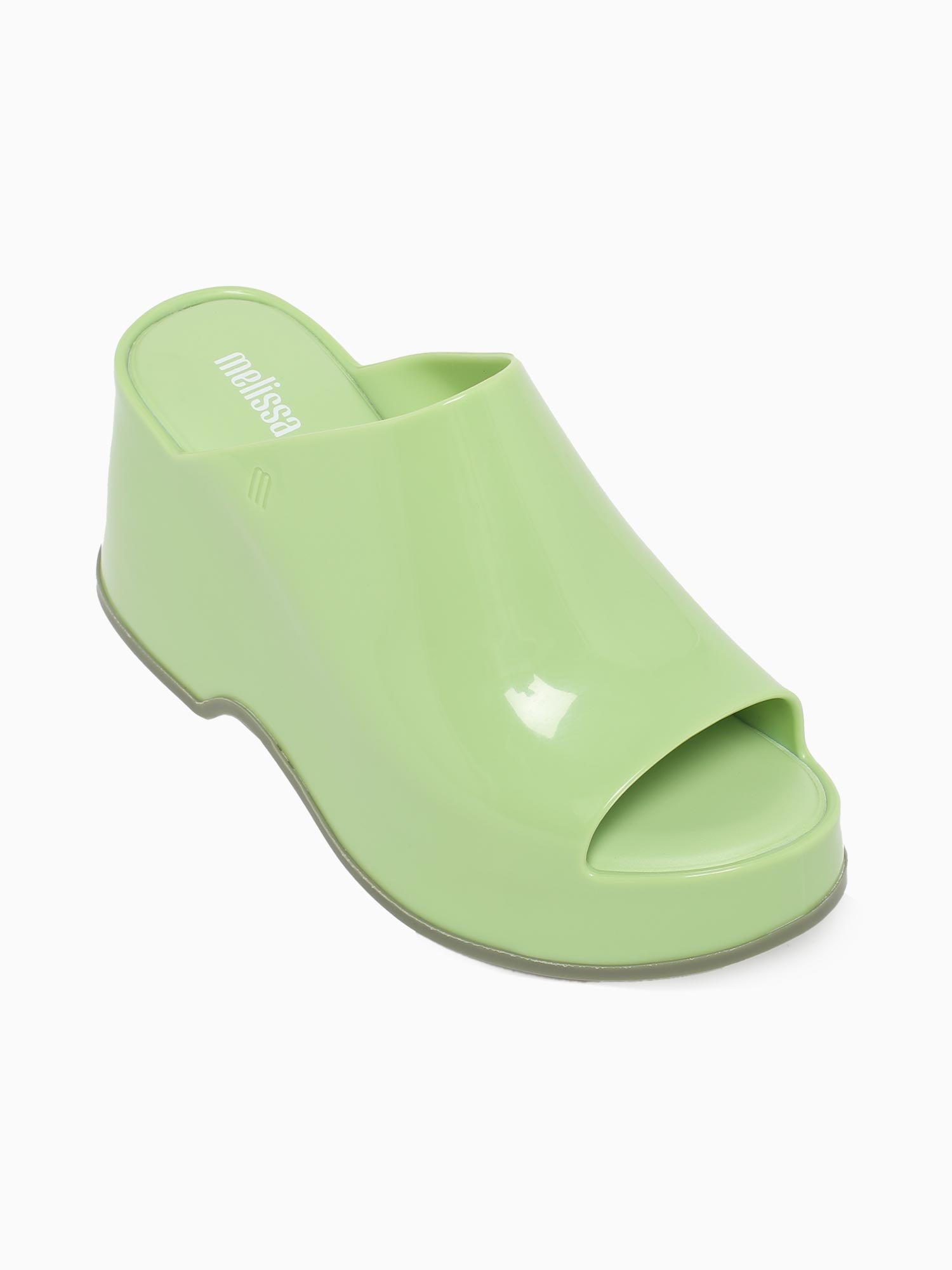 Patty Green Jelly Green / 5 / M