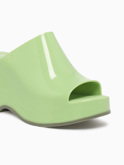 Patty Green Jelly Green / 5 / M