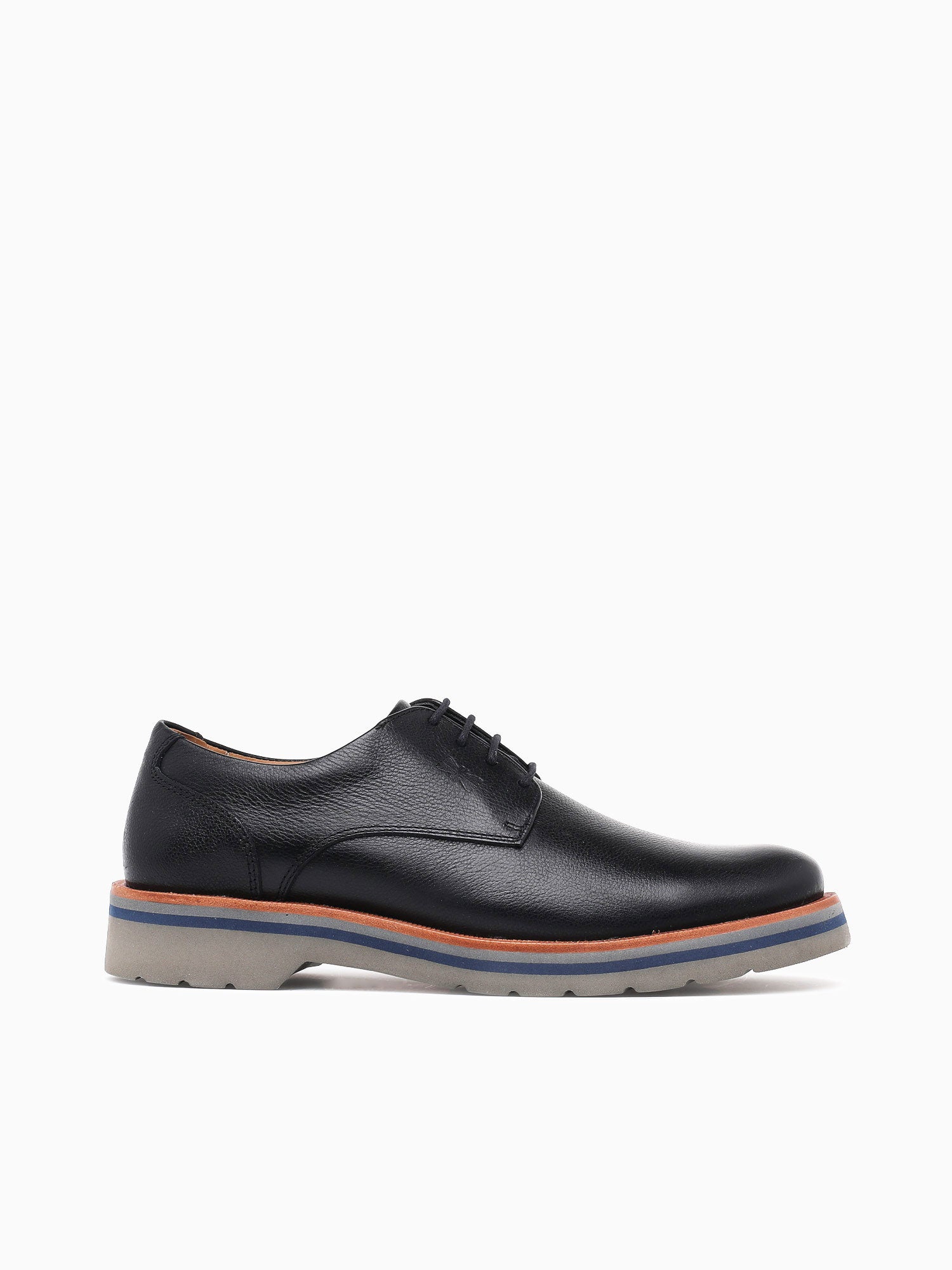 Jedah Preto Cb Black / 7 / M