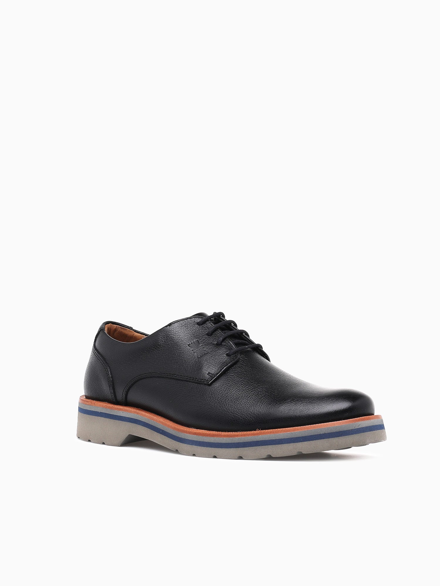 Jedah Preto Cb Black / 7 / M