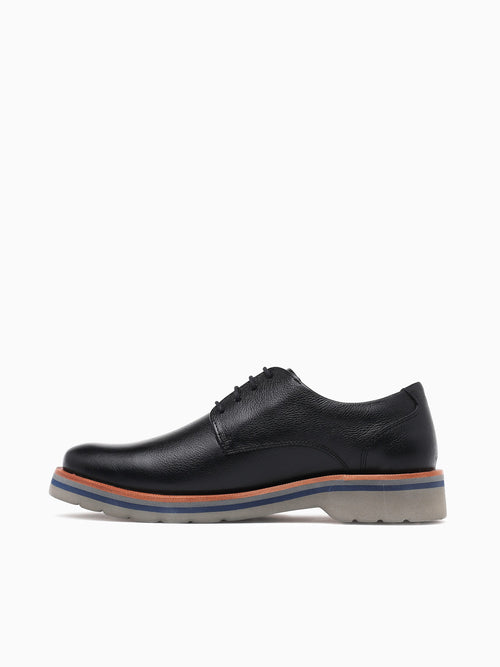 Jedah Preto Cb Black / 7 / M