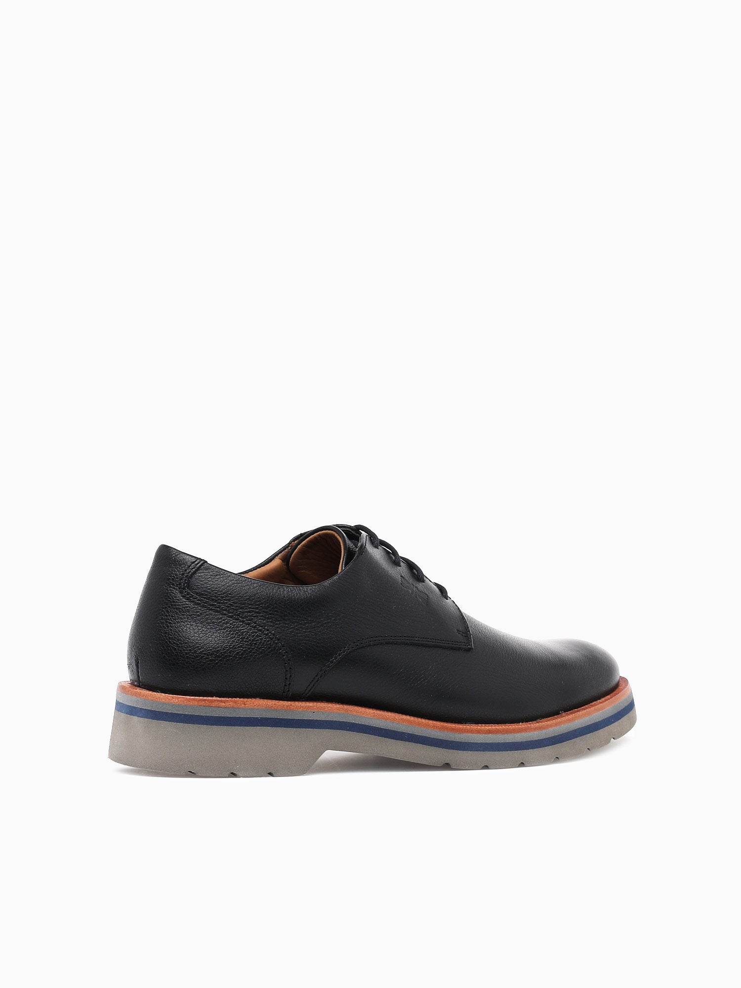 Jedah Preto Cb Black / 7 / M