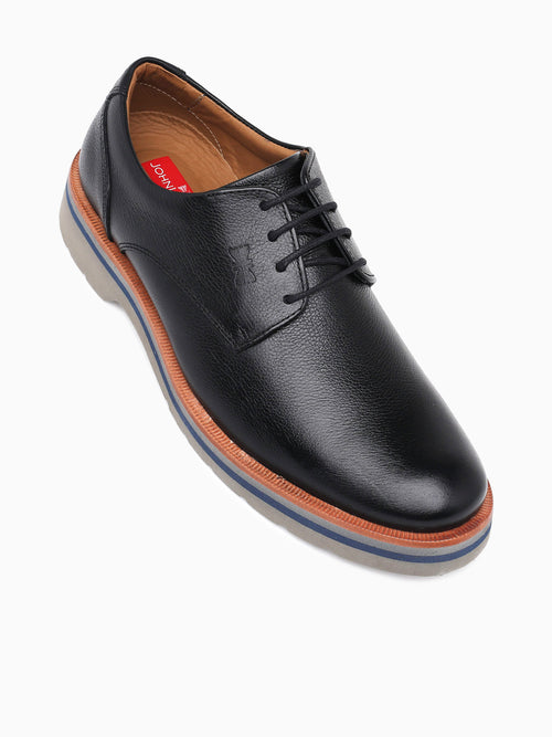 Jedah Preto Cb Black / 7 / M